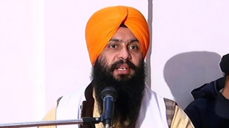 Harjinder Majhi Harjinder Majhi