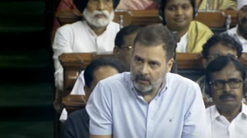 Rahul Gandhi Rahul Gandhi