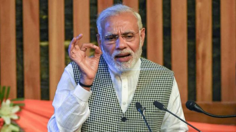 PM Narender Modi PM Narender Modi