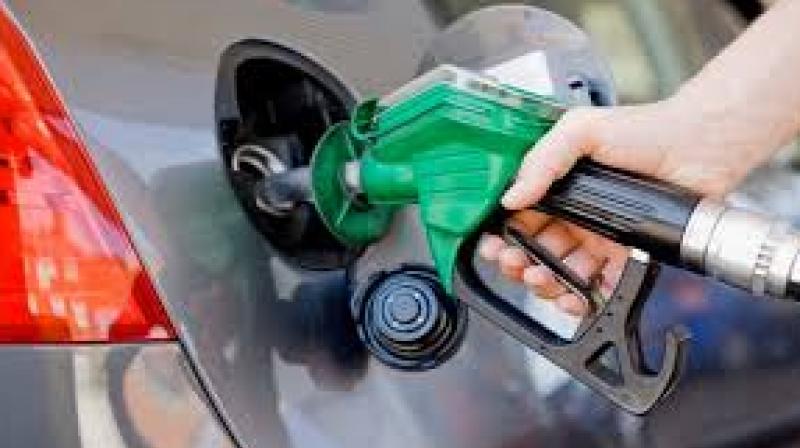 Petrol Pump Petrol Pump