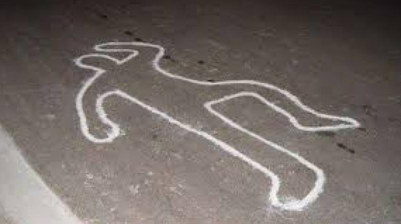 Murder Murder