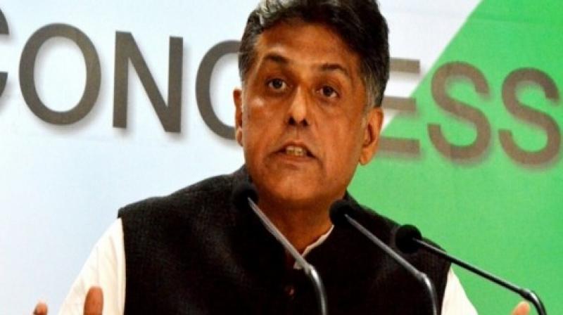 Manish Tiwari Manish Tiwari