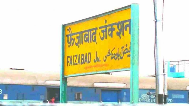 Faizabad Faizabad