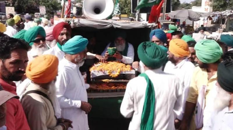 Lakhimpur khedi Lakhimpur khedi