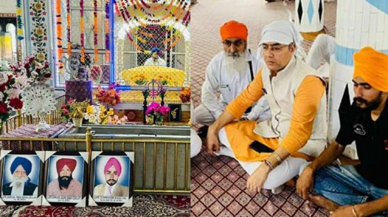 Aman Arora Aman Arora