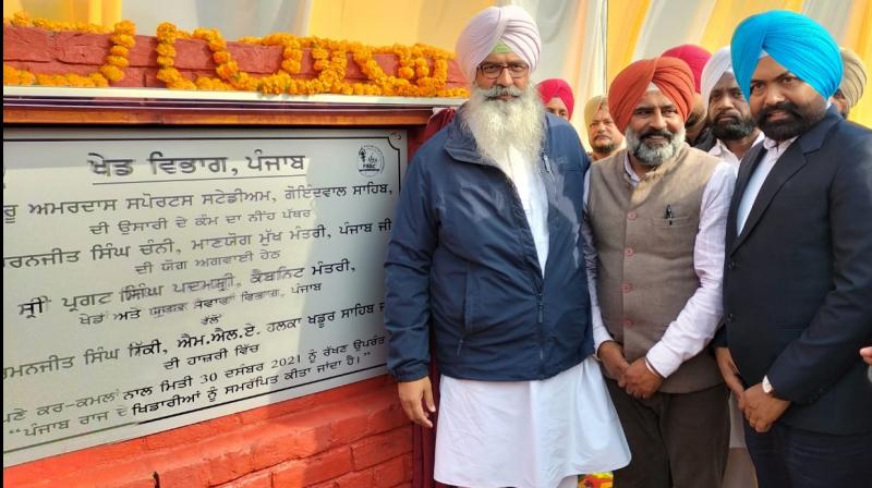 Pargat Singh and others Pargat Singh and others