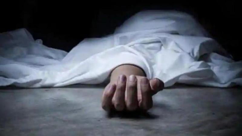 Suicide Suicide
