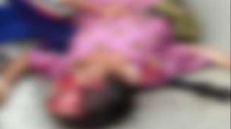 Ludhiana road accident Ludhiana road accident