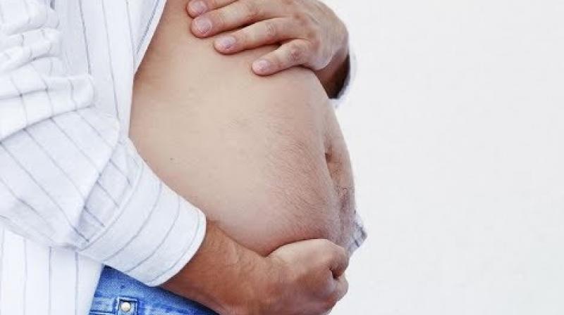 Australia 22 men give birth in a year after pregnancy Australia 22 men give birth in a year after pregnancy