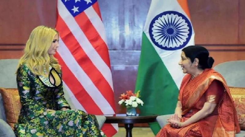 Sushma Swaraj was a champion for women in India