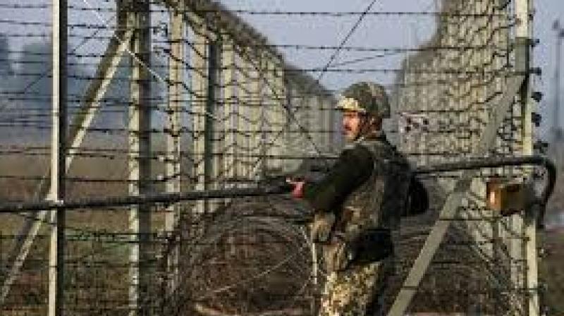 US Lawmakers On J&K Pak Must Refrain From Retaliatory Aggression US Lawmakers On J&K Pak Must Refrain From Retaliatory Aggression