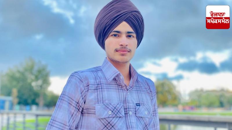 Punjabi youth from Amritsar dies in Spain, body reaches home after 25 days Punjabi youth from Amritsar dies in Spain, body reaches home after 25 days
