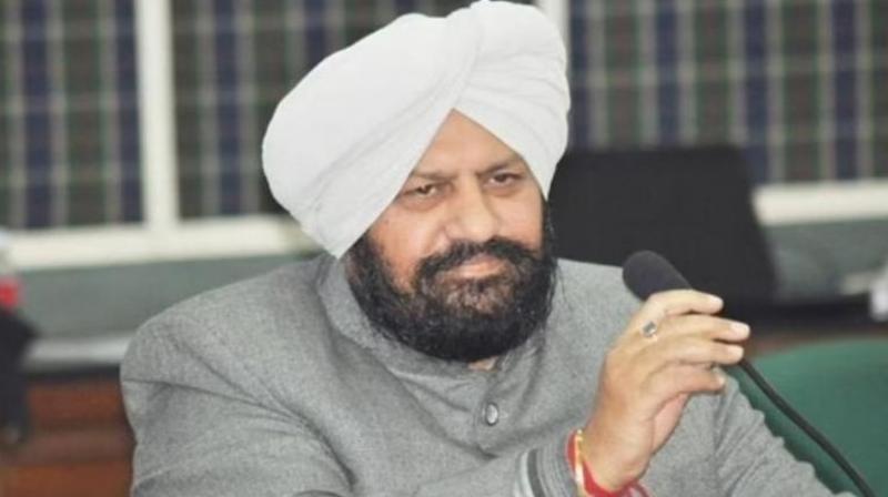 Harjit Grewal Harjit Grewal