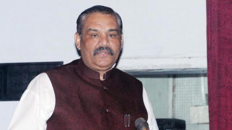 Vijay Sampla