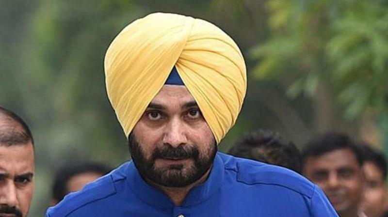 Navjot Sidhu Navjot Sidhu