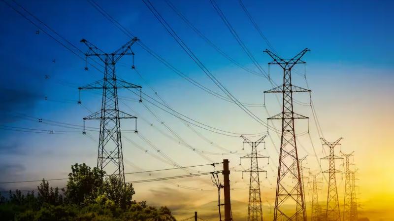 India's power consumption grows nearly 9% to 1,099.90 billion units in April-November India's power consumption grows nearly 9% to 1,099.90 billion units in April-November