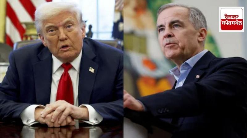 Tariff War: Canada announces 25% tariff on US vehicle imports Tariff War: Canada announces 25% tariff on US vehicle imports