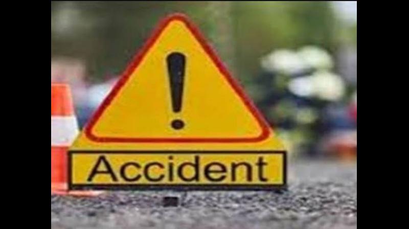 Road Accident Road Accident