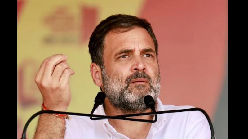 Rahul Gandhi Rahul Gandhi