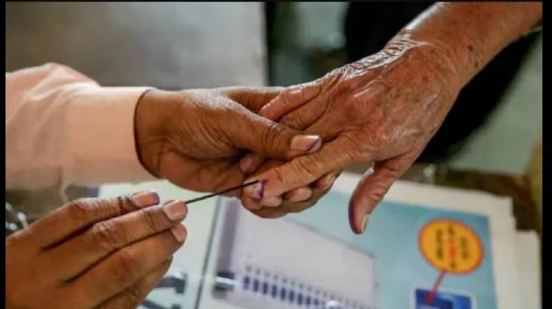 Holiday On Polling Day Holiday On Polling Day