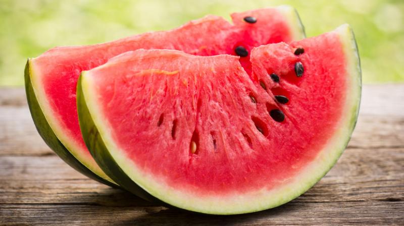 WaterMelon WaterMelon