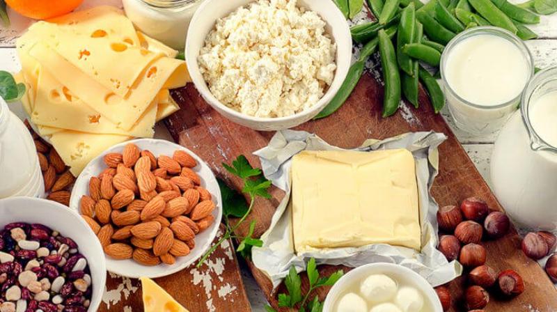 calcium diet calcium diet