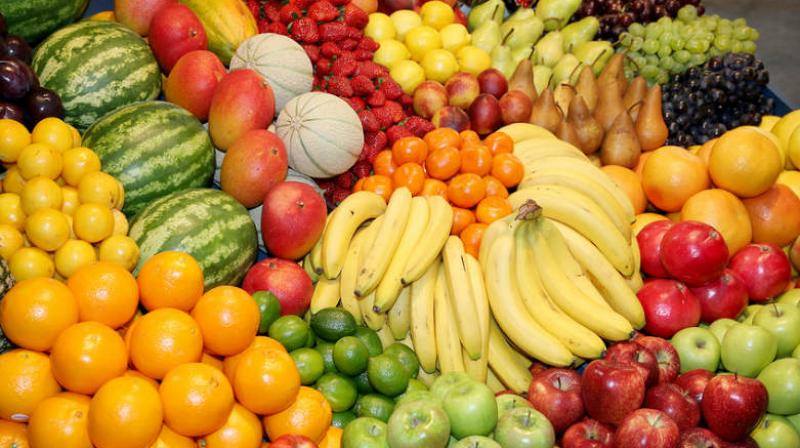 Summer fruits to keep you cool health benefits of summer Summer fruits to keep you cool health benefits of summer