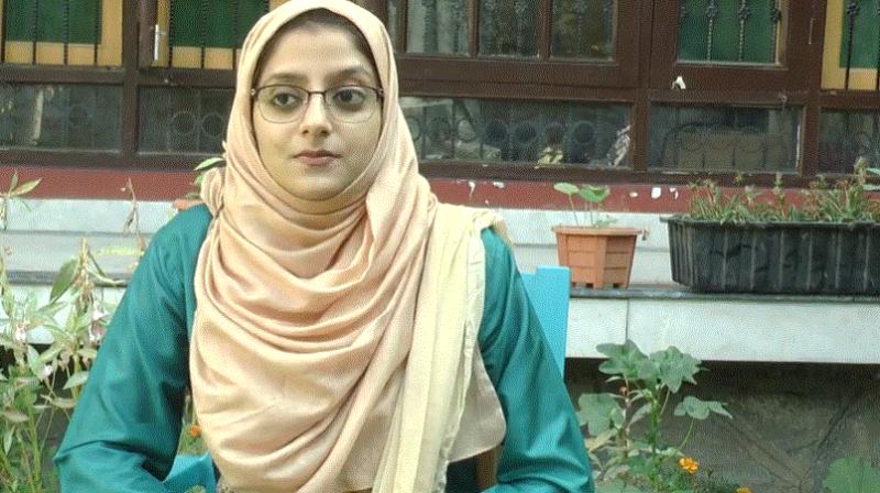 Kamila Mushtaq Kamila Mushtaq