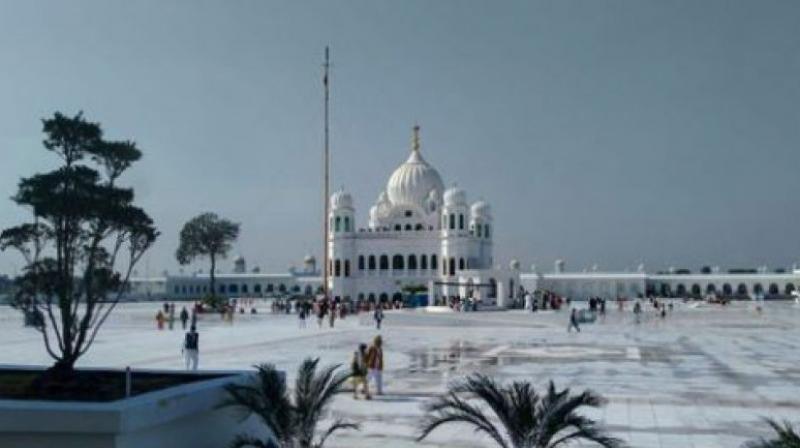 kartarpur sahib kartarpur sahib