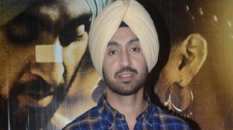 Daljit Dosanjh Daljit Dosanjh