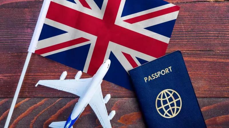 Britain preparing to close the graduate visa route Britain preparing to close the graduate visa route