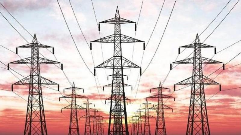 Electricity Electricity
