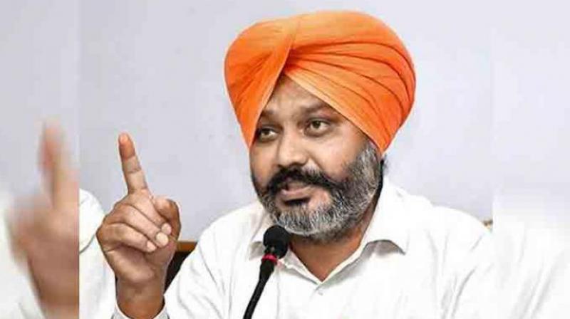 Harpal Singh Cheema Harpal Singh Cheema