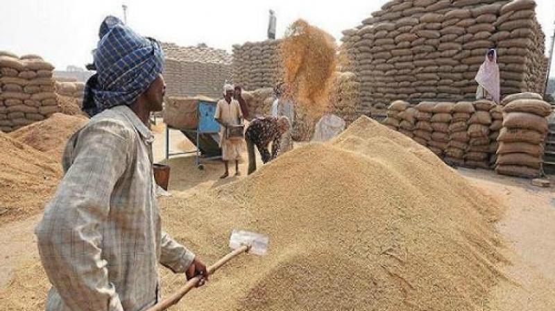 Agriculture Law Agriculture Law