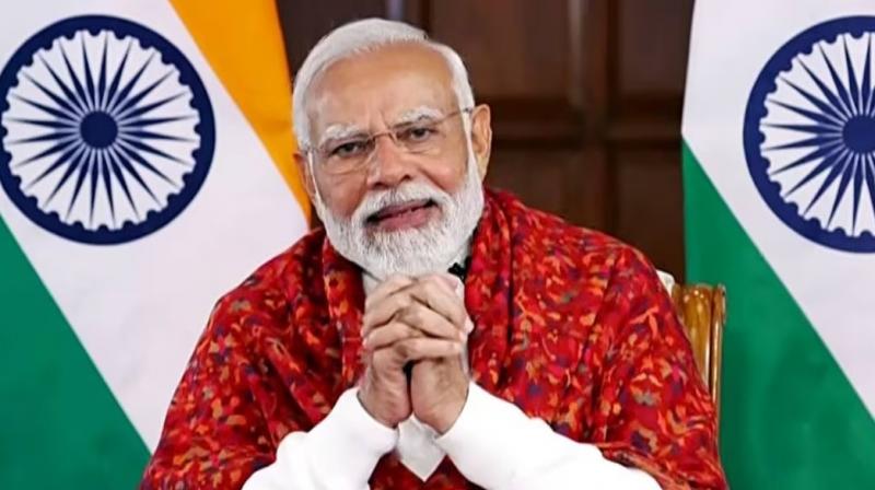 PM Narendra Modi sleeping on floor, coconut water-only diet PM Narendra Modi sleeping on floor, coconut water-only diet
