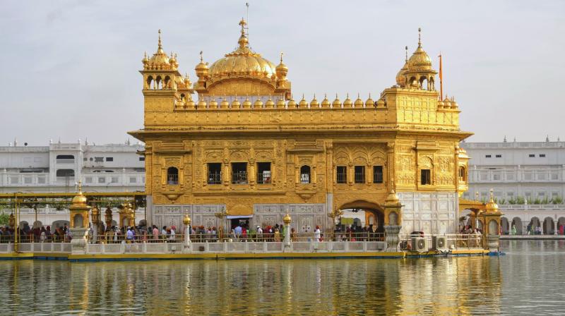Sri Harmandir Sahib Sri Harmandir Sahib