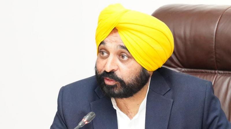 Bhagwant Mann Bhagwant Mann