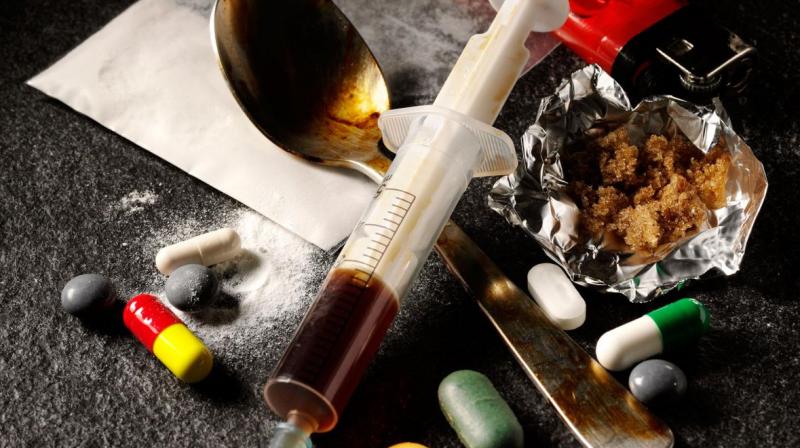 Drugs