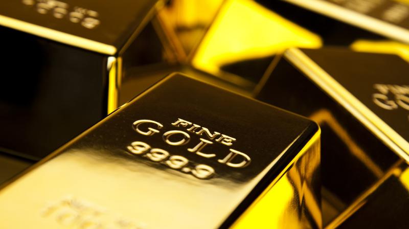 Gold Gold
