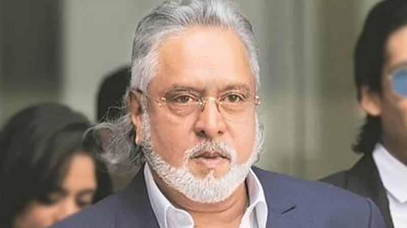 Vijay Mallya