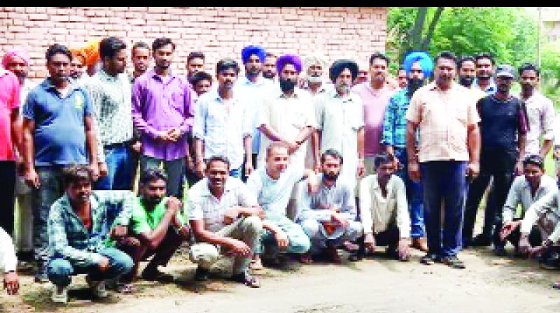 Thermal Workers Thermal Workers