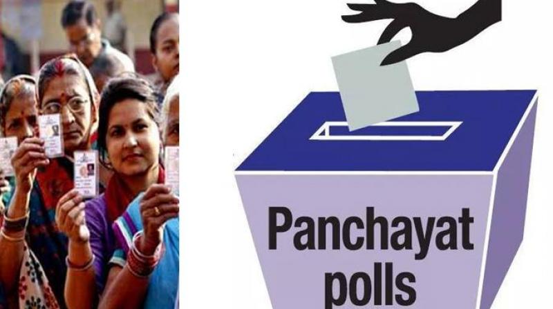 Uttarakhand government change in panchayati raj Uttarakhand government change in panchayati raj