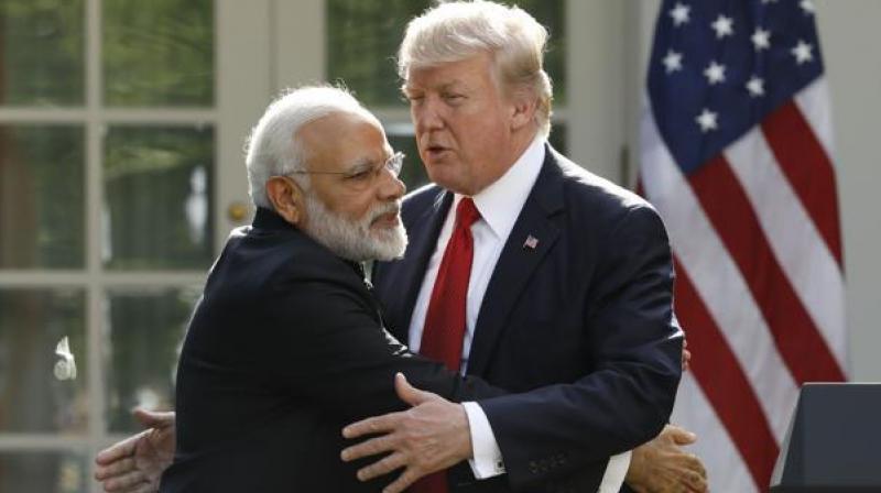 Ahead of G20, Trump Slams India Over Tariffs