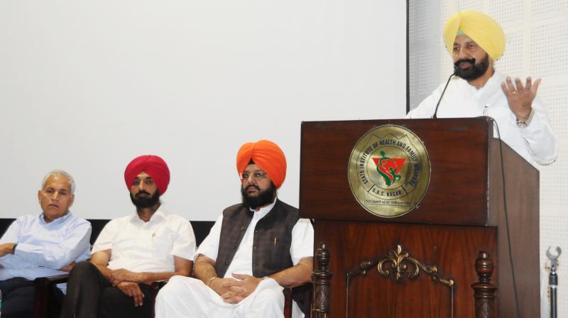 Govt. & Private drug de-addiction centres to be strengthened Govt. & Private drug de-addiction centres to be strengthened