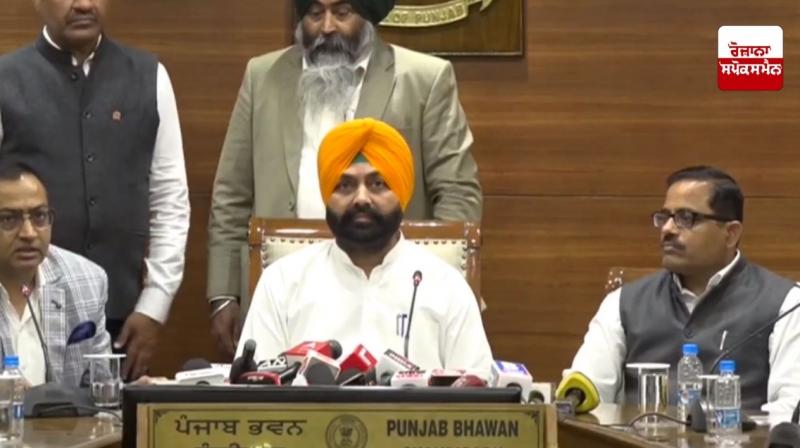 Punjab signs agreement with IOCL, PUNBUS and PRTC will benefit from increased diesel margin Punjab signs agreement with IOCL, PUNBUS and PRTC will benefit from increased diesel margin