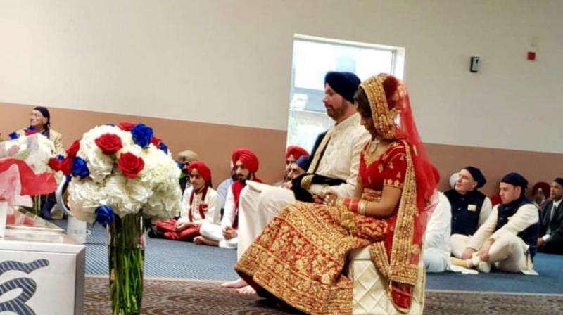 Anand karaj 