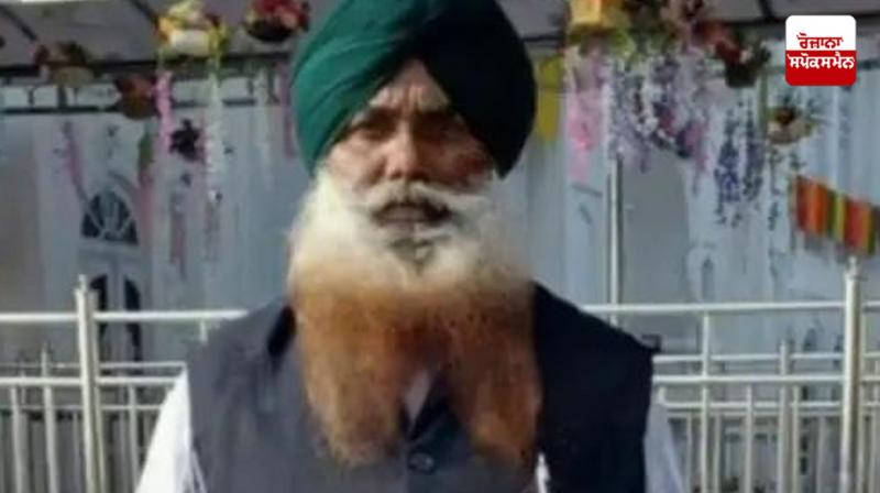 Post office worker death in a Ludhiana road accident Post office worker death in a Ludhiana road accident