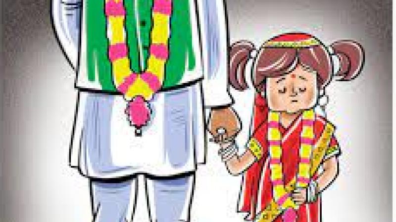 Child Marriage Prevention Amendment Bill