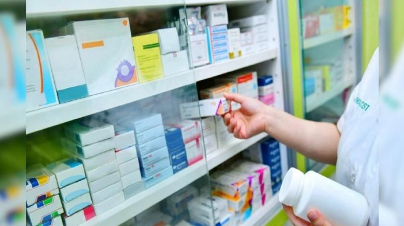 Registration of 100 pharmacists canceled by Punjab State Pharmacy Council Registration of 100 pharmacists canceled by Punjab State Pharmacy Council