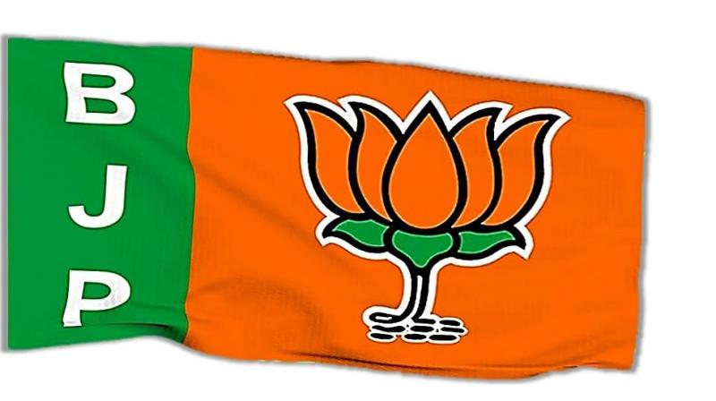 BJP BJP